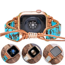Load image into Gallery viewer, Resin Apple Watch Bands - 9 color options 38mm - 49mm Axios Bands
