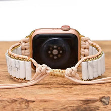 Load image into Gallery viewer, Resin Apple Watch Bands - 9 color options 38mm - 49mm Axios Bands
