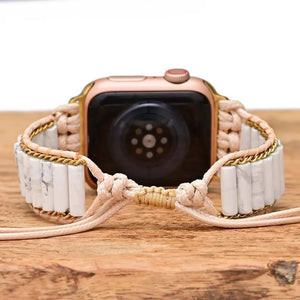 Resin Apple Watch Bands - 9 color options 38mm - 49mm Axios Bands