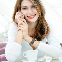 Load image into Gallery viewer, Leather Apple Watch Band - 8 Color Options 38mm - 49mm