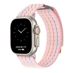 AdventureWeave Nylon Apple Watch Band - 