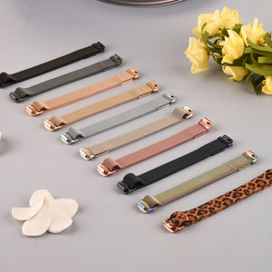 Stainless Steel Magnetic Band For Fitbit inspire 3 - 10 Color Options