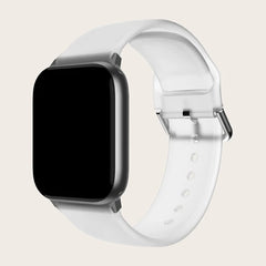 Silicone Apple Watch Bands - 26 color options 38mm - 49mm - 