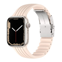Load image into Gallery viewer, Silicone Apple Watch Bands - 10 color options 38mm - 49mm Axios Bands

