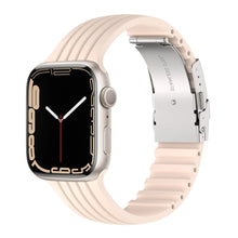 Load image into Gallery viewer, Silicone Apple Watch Bands - 10 color options 38mm - 49mm Axios Bands