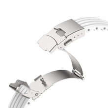 Load image into Gallery viewer, Silicone Apple Watch Bands - 10 color options 38mm - 49mm Axios Bands