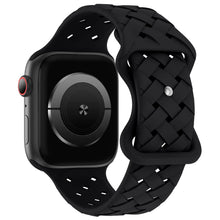Load image into Gallery viewer, Silicone Apple Watch Bands - 16 color options 38mm - 49mm Axios Bands