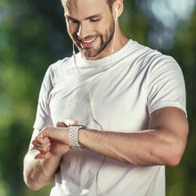 Load image into Gallery viewer, Silicone Apple Watch Bands - 16 color options 38mm - 49mm Axios Bands