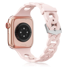 Load image into Gallery viewer, Silicone Apple Watch Bands - 18 color options 38mm - 49mm Axios Bands
