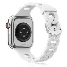 Load image into Gallery viewer, Silicone Apple Watch Bands - 18 color options 38mm - 49mm Axios Bands
