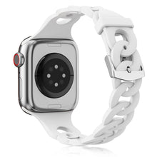 Load image into Gallery viewer, Silicone Apple Watch Bands - 18 color options 38mm - 49mm Axios Bands