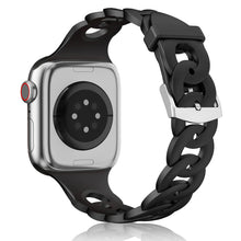 Load image into Gallery viewer, Silicone Apple Watch Bands - 18 color options 38mm - 49mm Axios Bands
