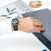 Load image into Gallery viewer, Silicone Apple Watch Bands - 19 color options 38mm - 49mm Axios Bands
