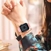 Load image into Gallery viewer, Silicone Apple Watch Bands - 20 color options 38mm - 49mm Axios Bands