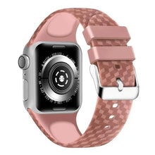 Load image into Gallery viewer, Silicone Apple Watch Bands - 6 color options 38mm - 49mm Axios Bands