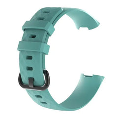Silicone Band For Charge 3 & 4 - 13 color options -