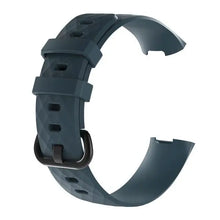 Load image into Gallery viewer, Silicone Band For Charge 3 & 4 - 13 color options Axios Bands