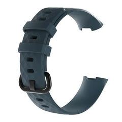 Silicone Band For Charge 3 & 4 - 13 color options -