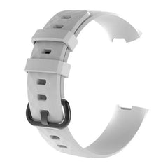 Silicone Band For Charge 3 & 4 - 13 color options -