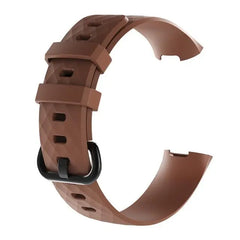 Silicone Band For Charge 3 & 4 - 13 color options -