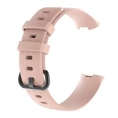 Silicone Band For Charge 3 & 4 - 13 color options - 