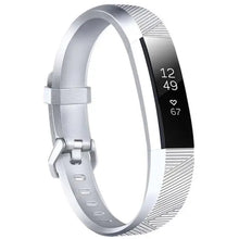 Load image into Gallery viewer, Silicone Fitbit Band For Alta, Alta HR, Ace - 16 color options Axios Bands