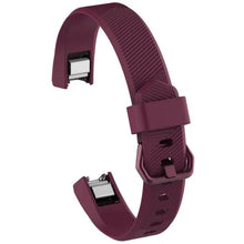 Load image into Gallery viewer, Silicone Fitbit Band For Alta, Alta HR, Ace - 16 color options Axios Bands
