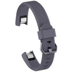Silicone Fitbit Band For Alta, Alta HR, Ace - 16 color options -