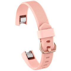 Silicone Fitbit Band For Alta, Alta HR, Ace - 16 color options -