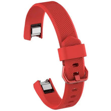 Load image into Gallery viewer, Silicone Fitbit Band For Alta, Alta HR, Ace - 16 color options Axios Bands