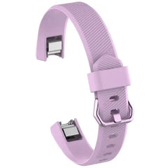 Silicone Fitbit Band For Alta, Alta HR, Ace - 16 color options -