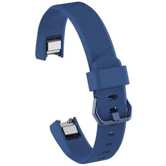 Silicone Fitbit Band For Alta, Alta HR, Ace - 16 color options -