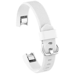 Silicone Fitbit Band For Alta, Alta HR, Ace - 16 color options -