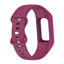 Load image into Gallery viewer, Silicone Fitbit Band For Charge 5 - 10 color options Axios Bands
