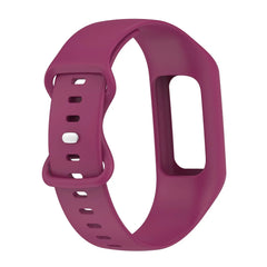 Silicone Fitbit Band For Charge 5 & 6 - 10 color options -