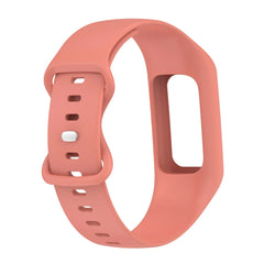 Silicone Fitbit Band For Charge 5 & 6 - 10 color options -