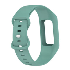 Silicone Fitbit Band For Charge 5 & 6 - 10 color options -