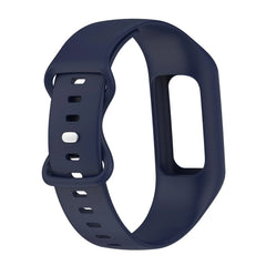Silicone Fitbit Band For Charge 5 & 6 - 10 color options -