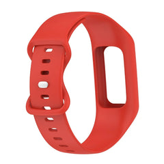 Silicone Fitbit Band For Charge 5 & 6 - 10 color options -