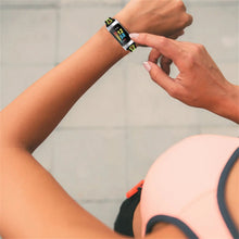 Load image into Gallery viewer, Silicone Fitbit Band For Charge 5 - six color options Axios Bands