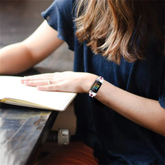 Silicone Band Fitbit Charge 5 & 6 - 5 color options -