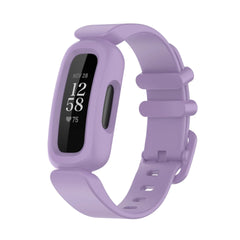 Silicone Fitbit Band For Fitbit Ace 3 and Fitbit Inspire 2 - 26 color options. -