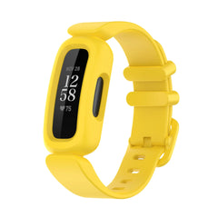 Silicone Fitbit Band For Fitbit Ace 3 and Fitbit Inspire 2 - 26 color options. -