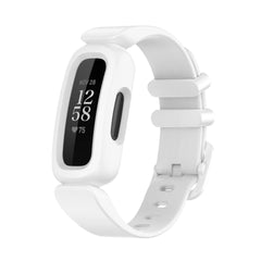 Silicone Fitbit Band For Fitbit Ace 3 and Fitbit Inspire 2 - 26 color options. -