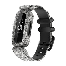 Load image into Gallery viewer, Silicone Fitbit Band For Inspire, Inspire 2, Inspire HR, Ace 2 & 3 - 26 color options. Axios Bands