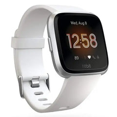 Silicone Fitbit Band For Versa, Versa 2, Versa Lite - 13 color options -