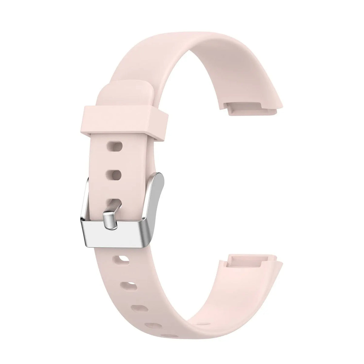 Silicone Fitbit Luxe Band - 24 color options - Axios Bands
