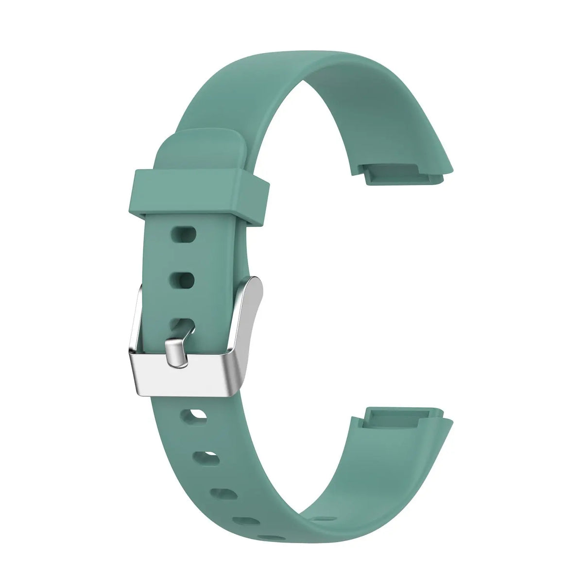Silicone Fitbit Luxe Band - 24 color options - Axios Bands
