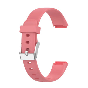 Silicone Fitbit Luxe Band - 24 color options Axios Bands