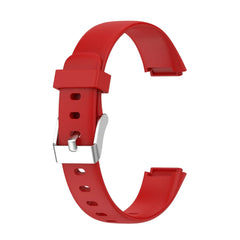 Silicone Fitbit Luxe Band - 24 color options -